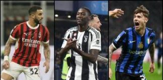 Serie A, mercato chiuso: tutte le mosse delle 20 squadre del campionato
