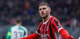 Serie A, probabili formazioni: Gimenez ancora titolare, Vlahovic e Dybala out