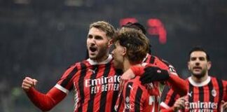 Serie A, probabili formazioni: Gimenez e Joao Felix confermati, out Kean e Dybala