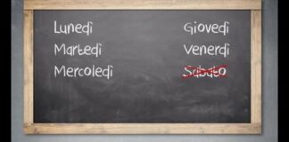 Settimana corta nelle superiori vicentine, il presidente Nardin ai dirigenti: serve riorganizzazione per l’anno scolastico 2026/2027 Settimana corta nelle superiori