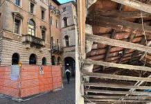 FP CGIL e UIL FPL proclamano lo stato di agitazione del personale del Settore Lavori Pubblici del Comune di Vicenza Settore Lavori Pubblici del Comune di Vicenza