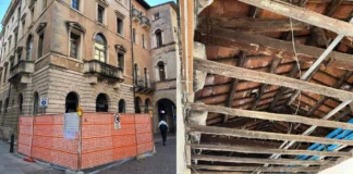 FP CGIL e UIL FPL proclamano lo stato di agitazione del personale del Settore Lavori Pubblici del Comune di Vicenza Settore Lavori Pubblici del Comune di Vicenza