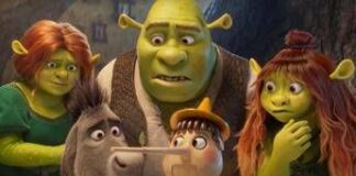 Shrek 5: un breve teaser anticipa l’arrivo della figlia di Shrek – Il video