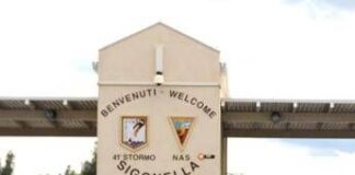 Sigonella, base Usa in lockdown: verifiche in corso