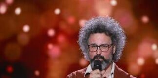 Simone Cristicchi: “Meloni e Schlein? Mai schierato politicamente, felice che il brano sia piaciuto”