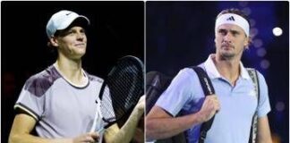 Sinner non gioca, ma il numero 1 è al sicuro: Zverev eliminato a Rio