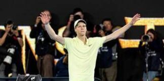 Sinner raggiunge Alcaraz: 36 settimane da numero 1. Come cambia il ranking