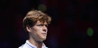 Sinner squalificato, quando torna in campo e come cambia il ranking