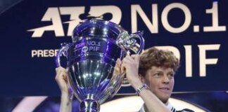 Sinner ‘vede’ il ritorno in campo: “Sto bene, ora non penso tanto al tennis”