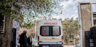Siria, autobomba contro un autobus: 15 morti