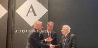 Società italiana di tossicologia, Garattini nominato socio onorario