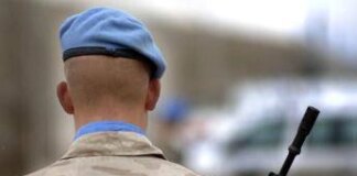 Soldati europei e italiani in Ucraina? Possibile con bandiera Onu
