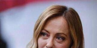 Sondaggio, Fratelli d’Italia sopra il 30%. Pd giù e M5S sale