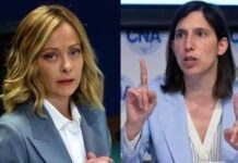 Sondaggio di oggi, Fdi sopra il 30% e Pd scivola