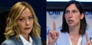 Sondaggio di oggi, Fdi sopra il 30% e Pd scivola