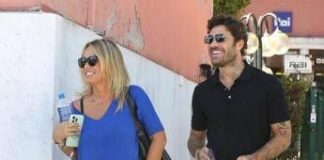 Sonia Bruganelli compie gli anni, la dedica speciale di Angelo Madonia