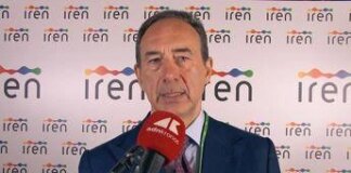 Sostenibilità, Dal Fabbro (Iren): “Premiamo impegno studenti su temi Esg”