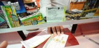 Superenalotto, numeri combinazione vincente oggi 15 maggio