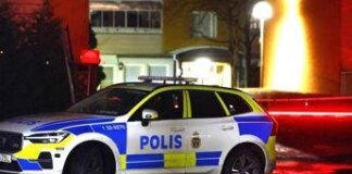 Svezia, spari in una scuola: si temono vittime