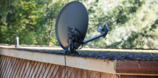 Il satellite: la tv senza confini per collegare l’Italia intera TVSAT, il satellite per la tv