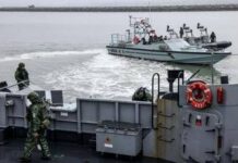 Taiwan, scontro diplomatico tra Cina e Giappone, Pechino ‘pattuglia’ le isole contese