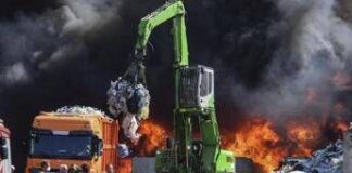 Terra Fuochi, ex ministro Costa: “Riunire cabina di regia e bonificare area”