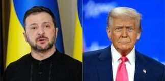 Terre rare, pronto accordo tra Ucraina e Usa. Zelensky: “E’ solo l’inizio”