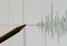 Terremoto Campi Flegrei, scossa 2.1: iniziato sciame sismico