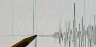 Terremoto Campi Flegrei, scossa 2.1: iniziato sciame sismico