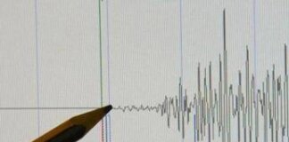 Terremoto nell’area vesuviana, due scosse alle pendici del vulcano