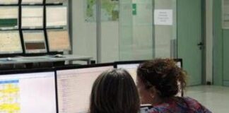 Terremoto oggi in provincia di Reggio Calabria, la scossa di magnitudo 3.3