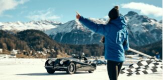 The I.C.E. St. Moritz è pronto a dare spettacolo