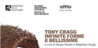 ‘Tony Gragg’ a Roma, visita tattile per persone con disabilità visiva
