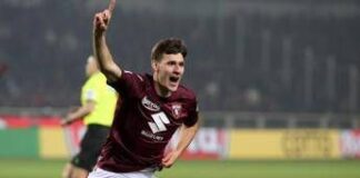 Torino-Milan 2-1, non basta Reijnders ai rossoneri: Gineitis decide il match