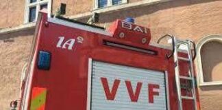Torino, incendio in palazzina a Rivalta: morta 28enne