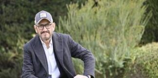 Torna Rocco Schiavone, Giallini: “È il ruolo a cui tengo di più”