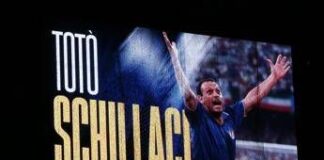 Totò Schillaci, la figlia Jessica: “Prima di andarsene mi ha chiesto scusa…”