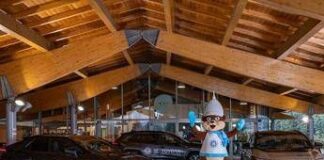 Toyota supporta i Giochi Mondiali Invernali Special Olympics Torino 2025