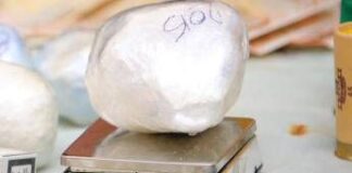 Traffico di droga nella piana Gioia Tauro, sequestrati 137 chili di cocaina