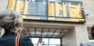 Trainline e il futuro dei viaggi in Italia: sostenibilità e digitalizzazione