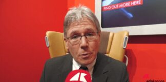 Trasporti, Caposciutti (Trenitalia France): “Riparte la connessione tra Italia e Francia”