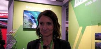 Trasporti, Giaconia (Trenitalia): “Portiamo avanti il progetto del biglietto digitale regionale”