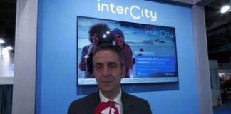 Trasporti, Scida (Trenitalia): “Intercity è fortemente connesso con il turismo”