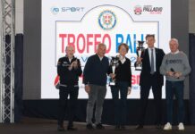 Il Trofeo Rally ACI Vicenza riparte da Rally Racing Meeting Trofeo Rally ACI Vicenza