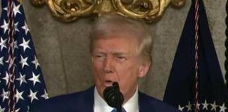 Trump: “Ottimi colloqui con Russia, Ucraina ha avuto 3 anni per accordo”
