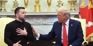 Trump-Zelensky, 20 minuti di fuoco: accuse e minacce, rottura totale