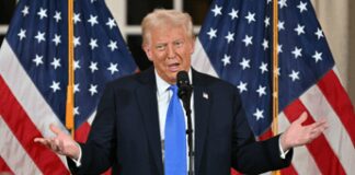 Trump annuncia dazi sulle importazioni di auto del 25%
