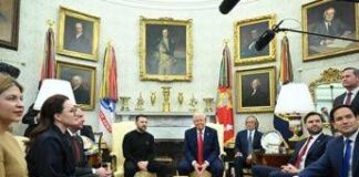 Trump contro le agenzie di stampa, i contratti di Ap, Reuters e Bloomberg diventano un caso