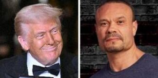 Trump nomina il podcaster Bongino vicecapo dell’Fbi