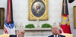 Trump oggi incontra Netanyahu, i dubbi sulla pace a Gaza
